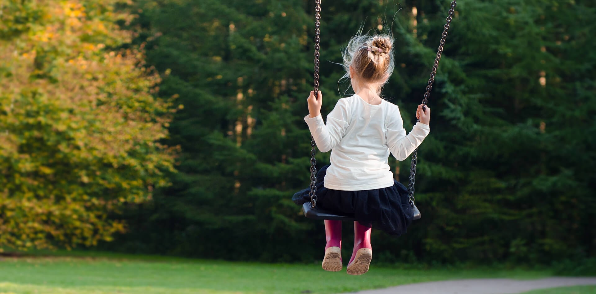 Child centered divorce
