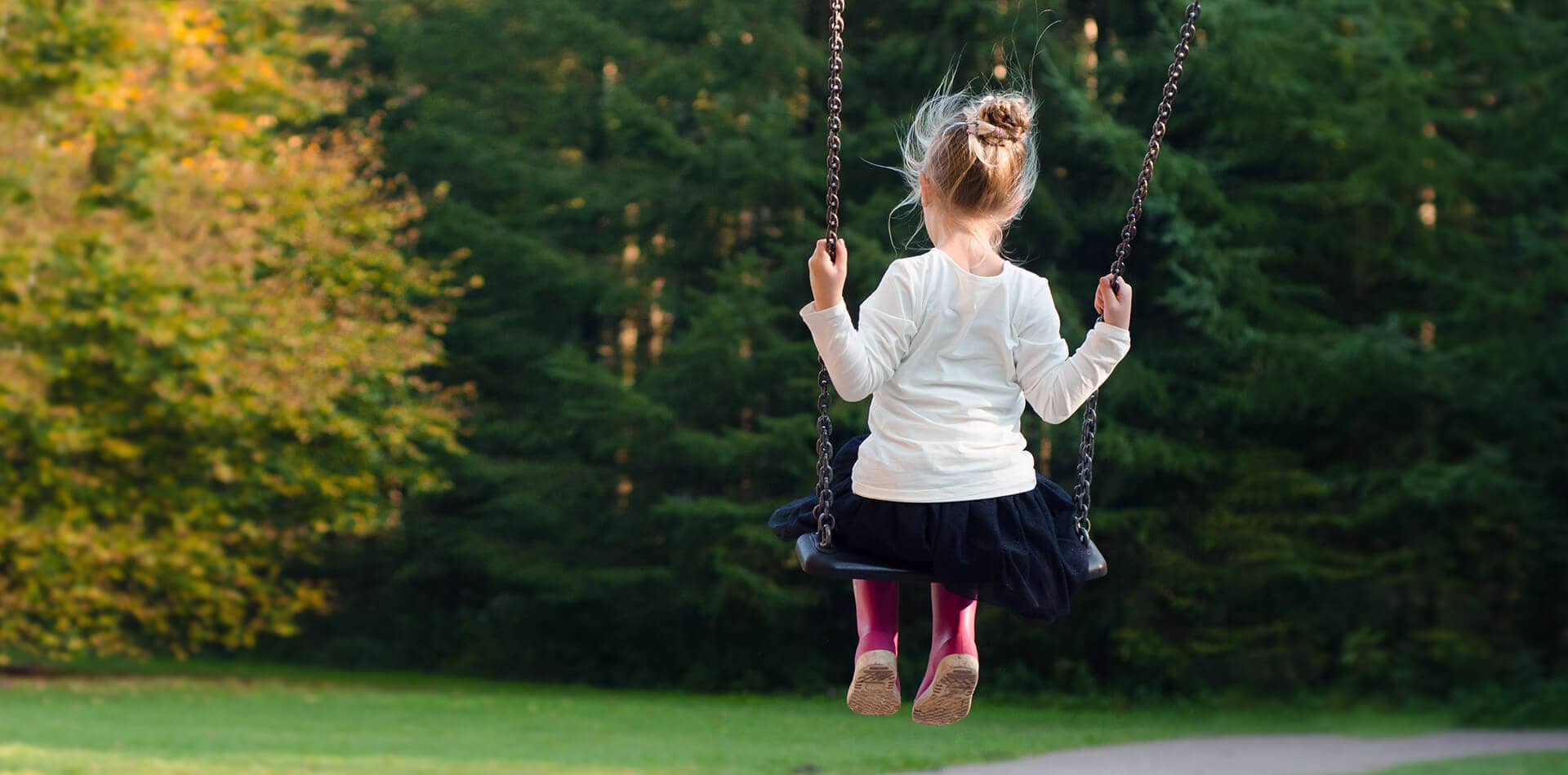Child centered divorce