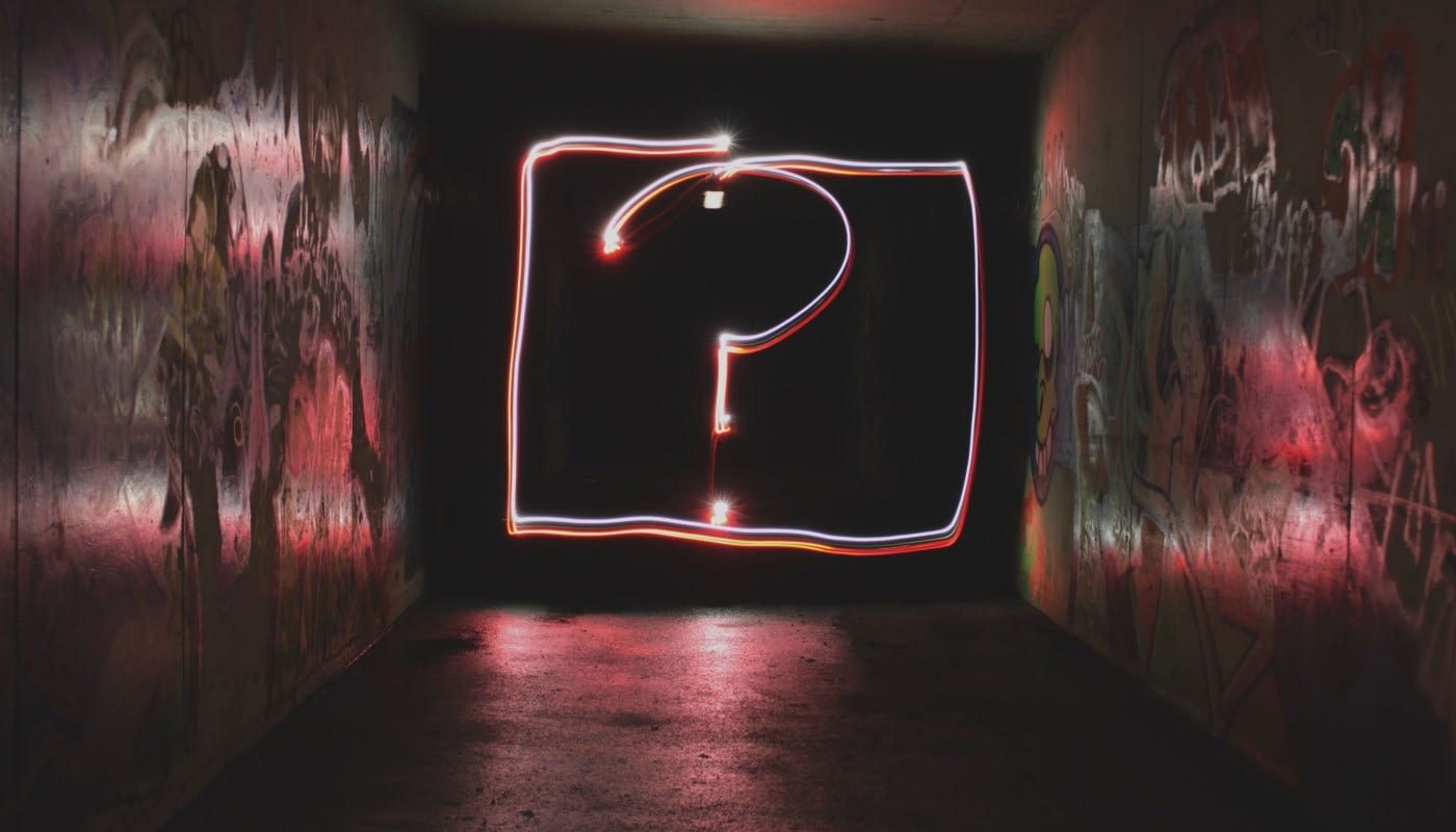 Why you are getting a divorce
