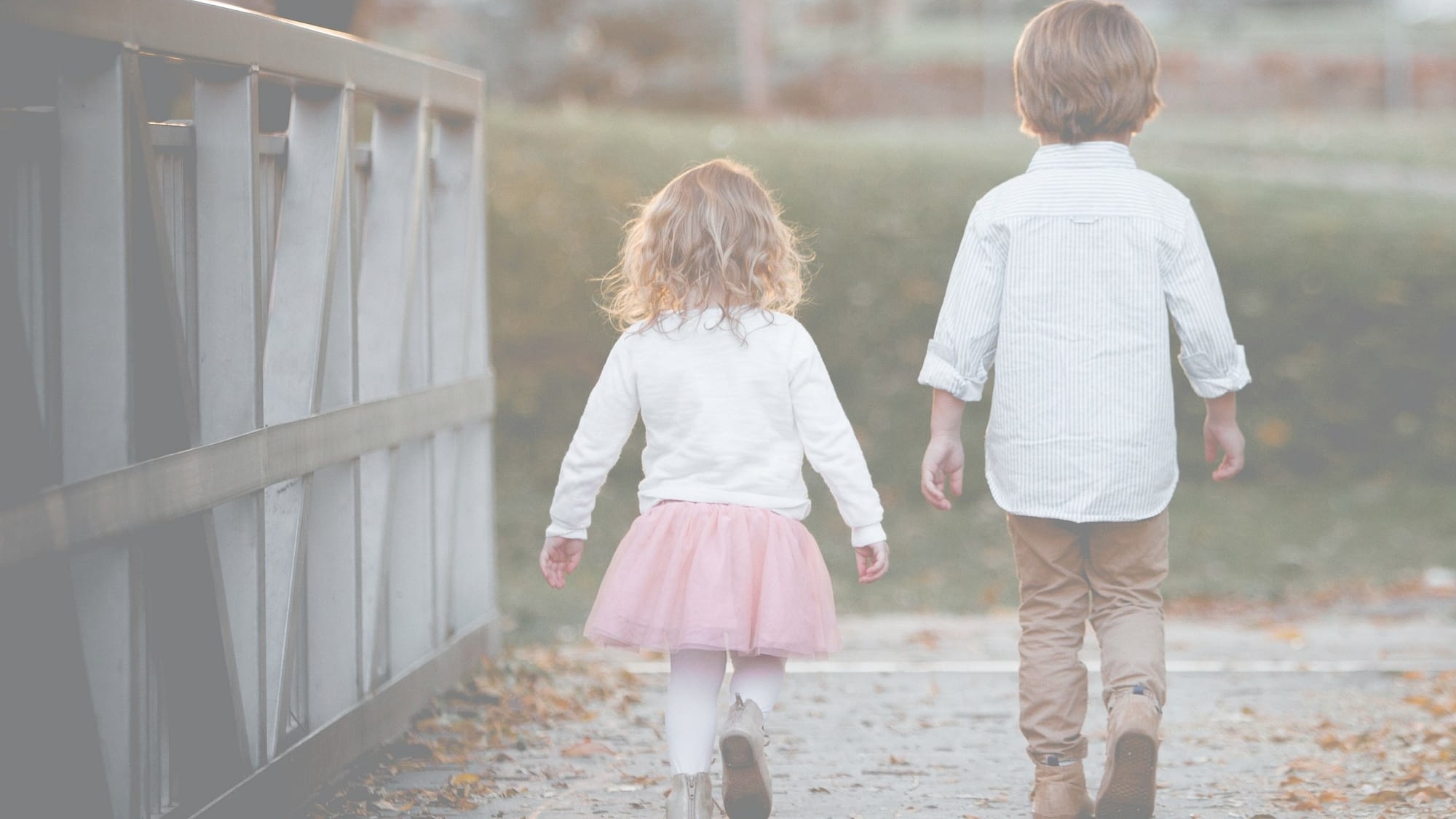 Telling Kids About Divorce